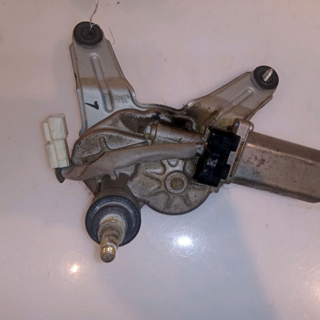 Moteur essuie-glace arrière occasion HYUNDAI GETZ Phase 1 09-2002->11-2005 1.5 CRDI 987001C000