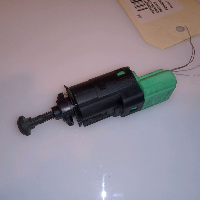 occasion PEUGEOT 207 Phase 1 04-2006->06-2013 1.4 VTI 16v 95ch 1