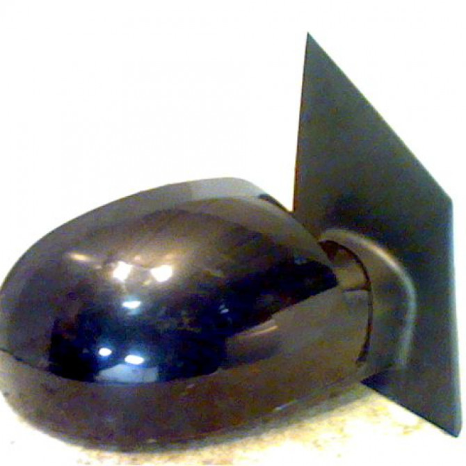 Retroviseur exterieur electrique droit occasion HYUNDAI GETZ Phase 1 09-2002->11-2005 1.5 CRDI 876201C300 1