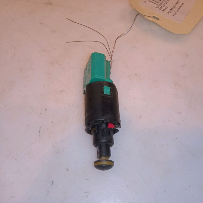 occasion PEUGEOT 207 Phase 1 04-2006->06-2013 1.6 HDI 16v 90ch 1