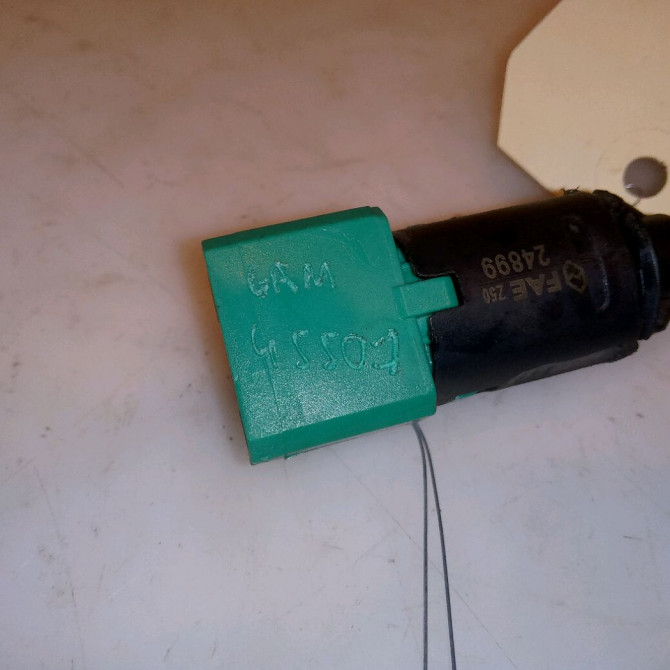 occasion PEUGEOT 207 Phase 1 04-2006->06-2013 1.6 HDI 16v 90ch 3