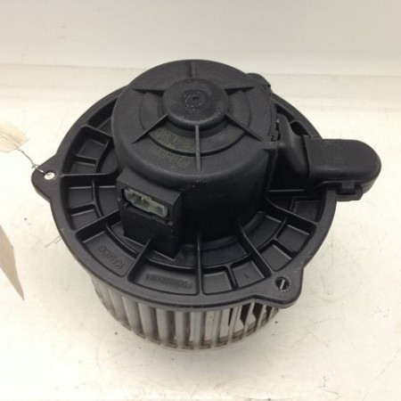 Ventilateur de chauffage occasion HYUNDAI GETZ Phase 1 09-2002->11-2005 971121C000