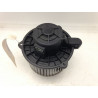 VENTILATEUR DE CHAUFFAGE