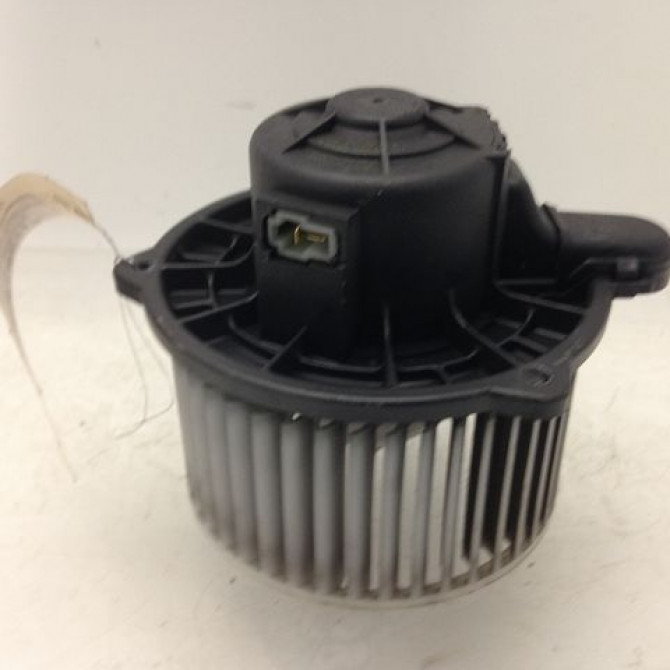 Ventilateur de chauffage occasion HYUNDAI GETZ Phase 1 09-2002->11-2005 971121C000 2