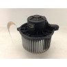 VENTILATEUR DE CHAUFFAGE
