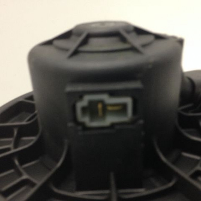 Ventilateur de chauffage occasion HYUNDAI GETZ Phase 1 09-2002->11-2005 971121C000 3