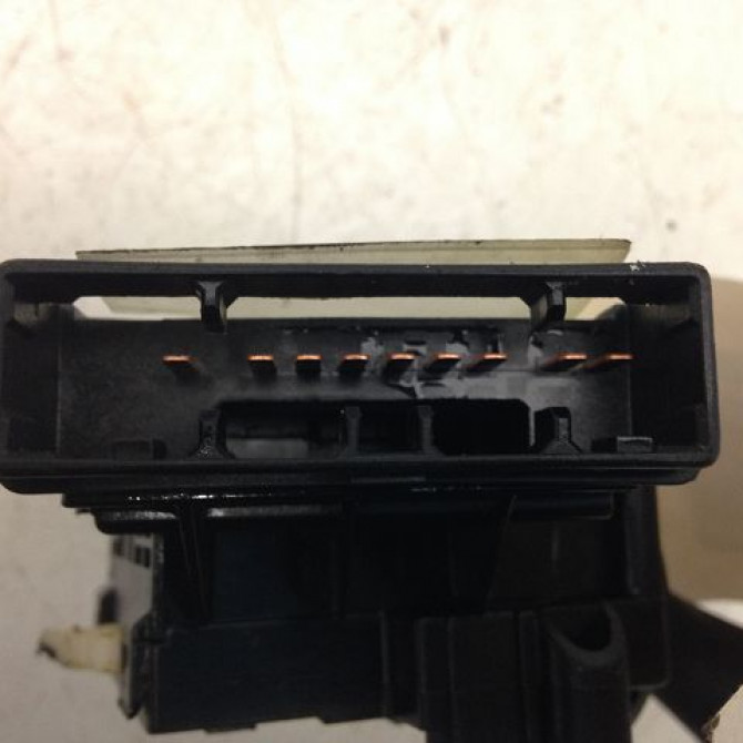 Commande clignotant occasion HYUNDAI GETZ Phase 1 09-2002->11-2005 934101C000 3