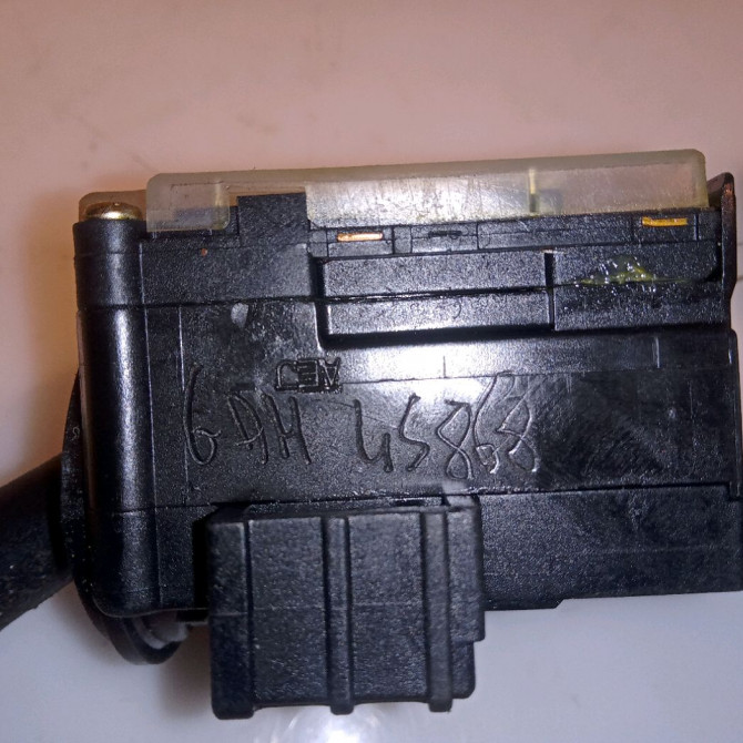 Commande clignotant occasion HYUNDAI GETZ Phase 1 09-2002->11-2005 1.5 CRDI 934101C000 4