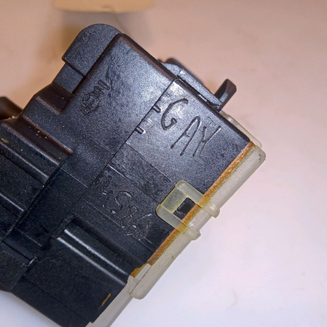 Commande essuie glace occasion HYUNDAI GETZ Phase 1 09-2002->11-2005 1.5 CRDI 934201C030 4