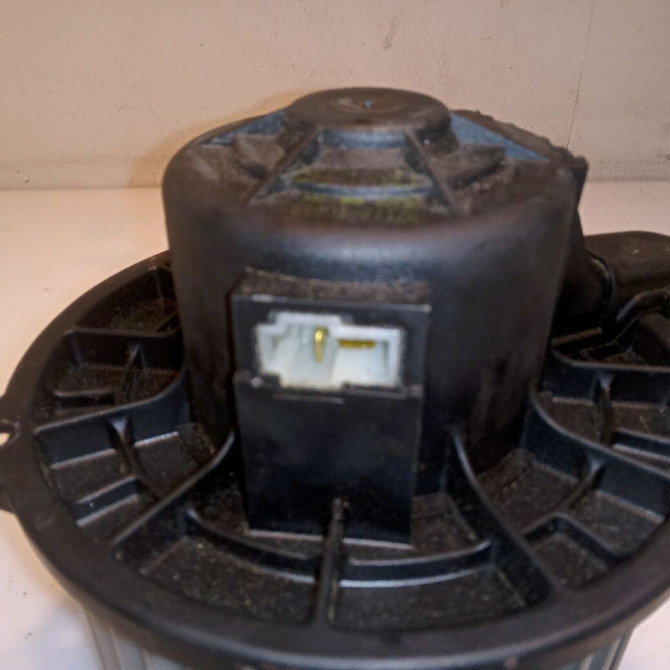 Ventilateur de chauffage occasion HYUNDAI GETZ Phase 1 09-2002->11-2005 1.5 CRDI 971121C000 3