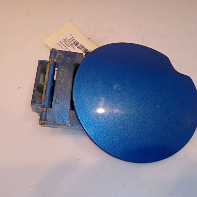 Volet de trappe carburant occasion PEUGEOT 307 Phase 2 06-2005->03-2008 1.6 HDI 16v 90ch 151788 1