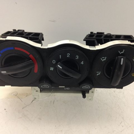 Commande de chauffage occasion HYUNDAI GETZ Phase 1 09-2002->11-2005
