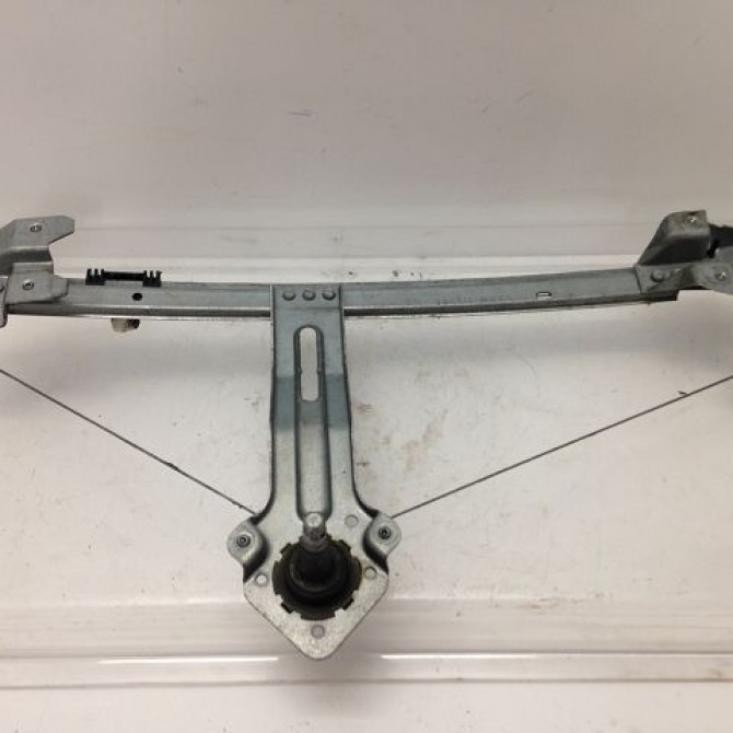 Mecanisme leve-glace arrière droit occasion OPEL MERIVA I Phase 2 01-2006->09-2010 1.3 CDTI 75ch 93362664 1