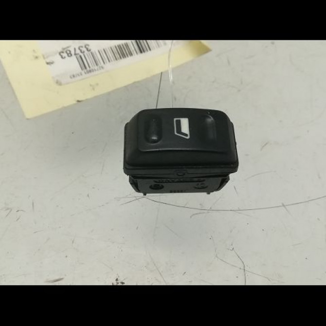 Commande lève-glace porte avant droite occasion CITROEN XSARA PICASSO Phase 1 12-1999->02-2004 1