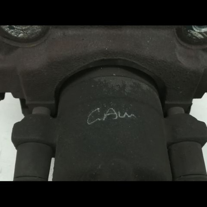 Etrier de frein avant gauche occasion OPEL MERIVA I Phase 1 04-2003->12-2005 1.3 CDTI 70ch 93190644 3