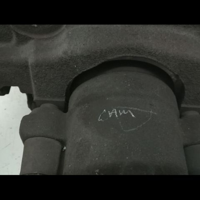 Etrier de frein avant droit occasion OPEL MERIVA I Phase 1 04-2003->12-2005 1.3 CDTI 70ch 93190648 3