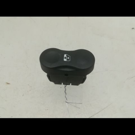 Commande lève-glace porte avant droite occasion CITROEN C4 II Phase 1 10-2010->01-2015 1.6 HDi 110ch 6490JY