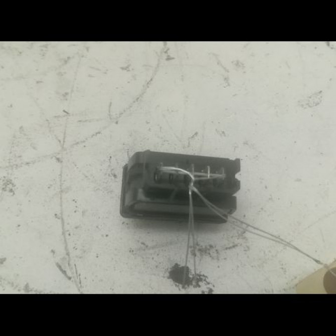 Commande lève-glace porte avant droite occasion CITROEN XSARA PICASSO Phase 1 12-1999->02-2004 1.8i 16v 2