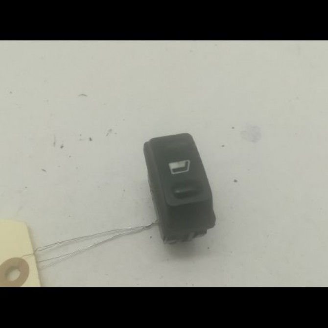 Commande lève-glace porte avant droite occasion CITROEN XSARA PICASSO Phase 1 12-1999->02-2004 1.8i 16v 1