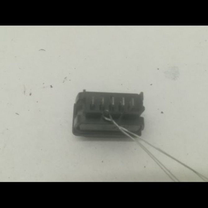 Commande lève-glace porte avant droite occasion CITROEN XSARA PICASSO Phase 1 12-1999->02-2004 1.8i 16v 2