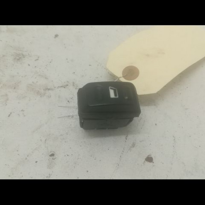 Commande lève-glace porte avant droite occasion CITROEN XSARA PICASSO Phase 1 12-1999->02-2004 2.0 HDi 90ch 1