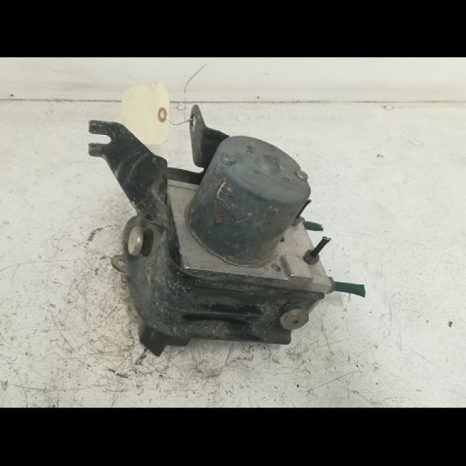 Unité hydraulique ABS occasion CITROEN XSARA PICASSO Phase 2 02-2004->12-2010 1.6 HDI 110ch 4541C8 2