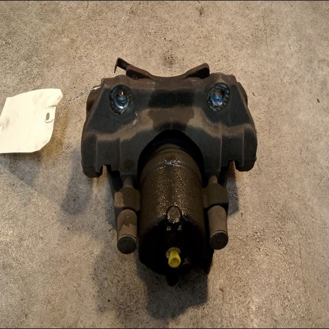 Etrier de frein avant gauche occasion OPEL MERIVA I Phase 2 01-2006->09-2010 1.7 CDTI 100ch 93190644 2