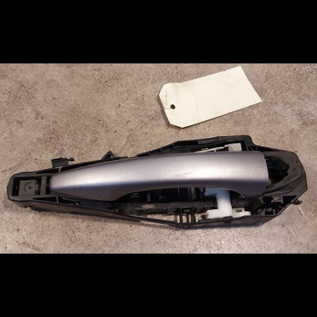 Poignee ext porte ard occasion CITROEN C-ELYSEE Phase 1 06-2012->... 9101LW