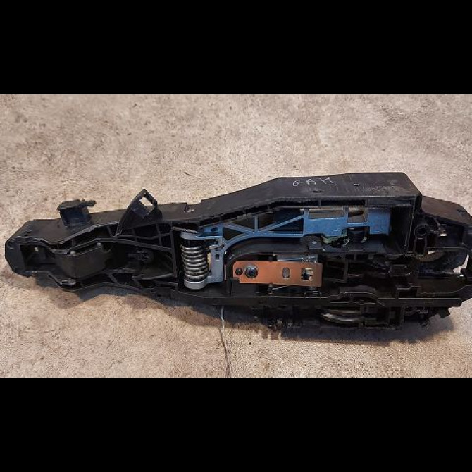 Poignee ext porte avg occasion CITROEN C-ELYSEE Phase 1 06-2012->... 9101LV 2