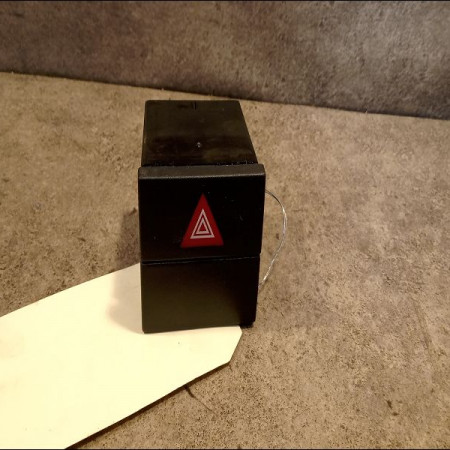 Bouton de warning occasion OPEL MERIVA I Phase 2 01-2006->09-2010 1.7 CDTI 100ch 13268423