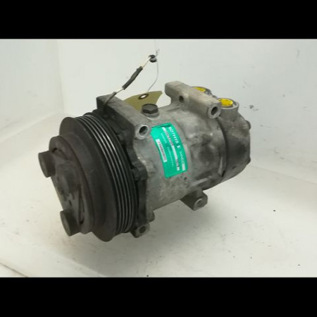 Compresseur air conditionne occasion RENAULT TWINGO I Phase 1 04-1993->08-1998 Twingo >09.96 7700860997