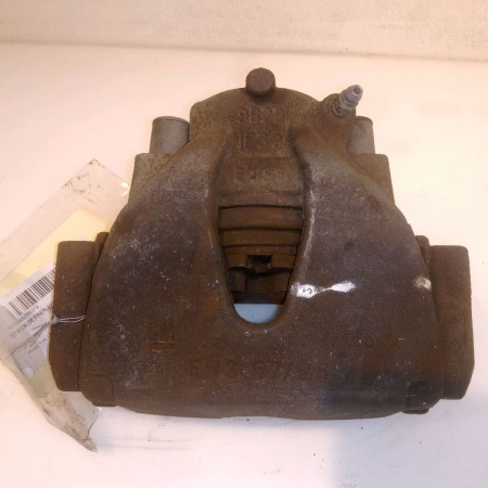 Etrier de frein avant gauche occasion OPEL MERIVA I Phase 1 04-2003->12-2005 1.7 CDTI 93190644