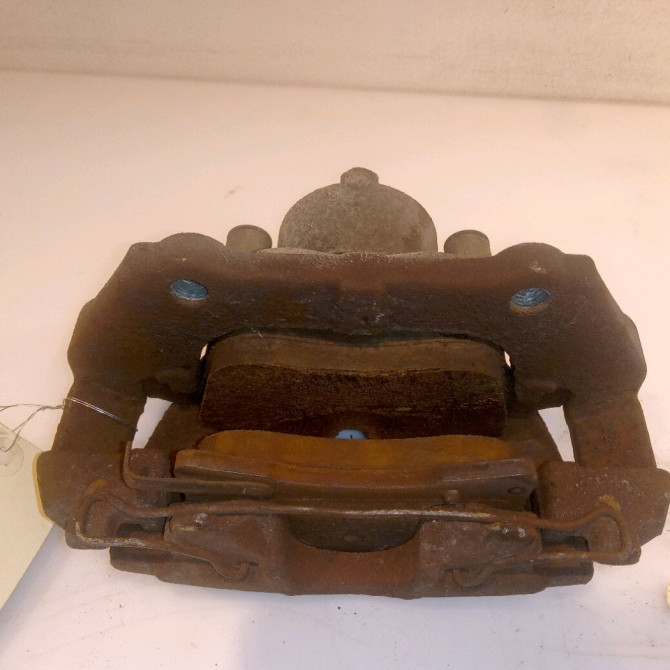 Etrier de frein avant droit occasion OPEL MERIVA I Phase 1 04-2003->12-2005 1.7 CDTI 93190648 2