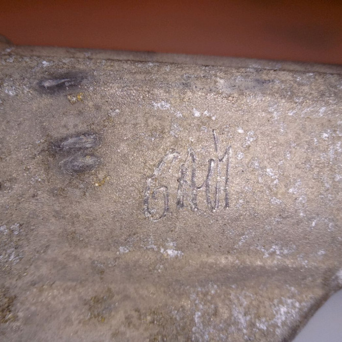 Cremaillere non assistee occasion RENAULT MODUS Phase 1 09-2004->12-2007 8200124407 4