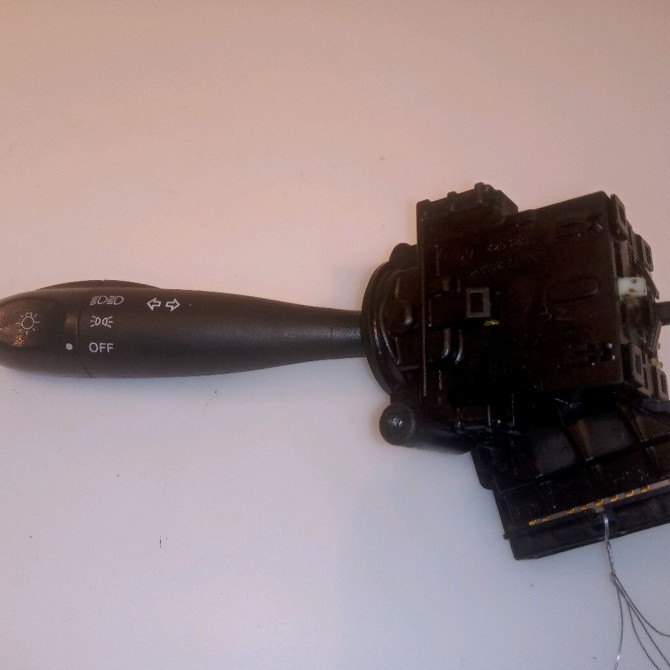 Commande clignotant occasion HYUNDAI GETZ Phase 1 09-2002->11-2005 1.1i 934101C000 1