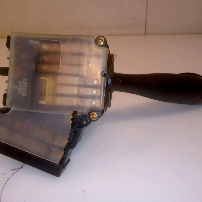 Commande clignotant occasion HYUNDAI GETZ Phase 1 09-2002->11-2005 1.1i 934101C000 2