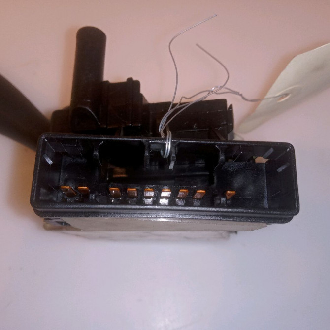 Commande clignotant occasion HYUNDAI GETZ Phase 1 09-2002->11-2005 1.1i 934101C000 3