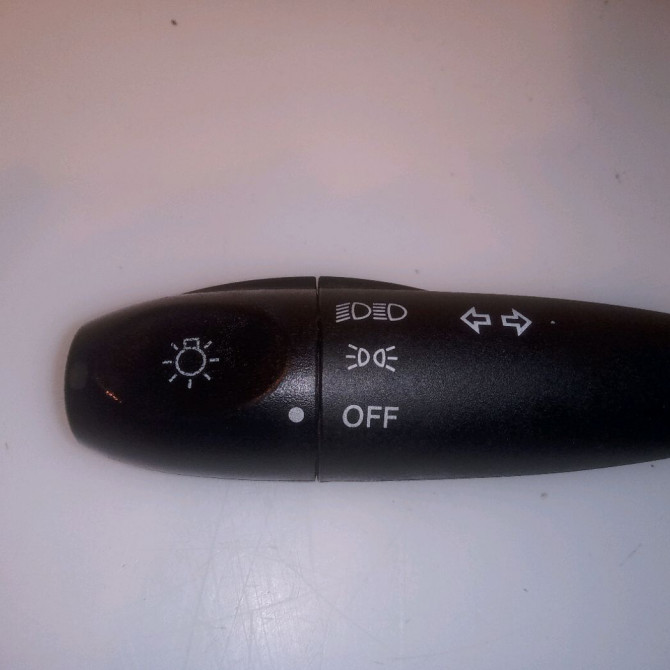 Commande clignotant occasion HYUNDAI GETZ Phase 1 09-2002->11-2005 1.1i 934101C000 4