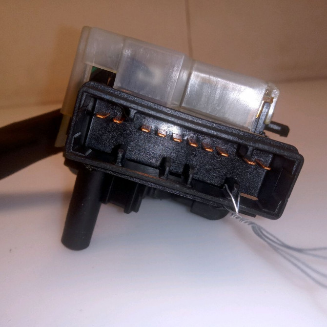 Commande essuie glace occasion HYUNDAI GETZ Phase 1 09-2002->11-2005 1.1i 934201C030 3