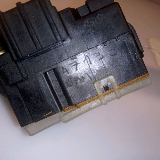 Commande essuie glace occasion HYUNDAI GETZ Phase 1 09-2002->11-2005 1.1i 934201C030 5