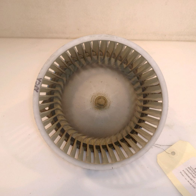 Ventilateur de chauffage occasion HYUNDAI GETZ Phase 1 09-2002->11-2005 1.1i 971121C000 2