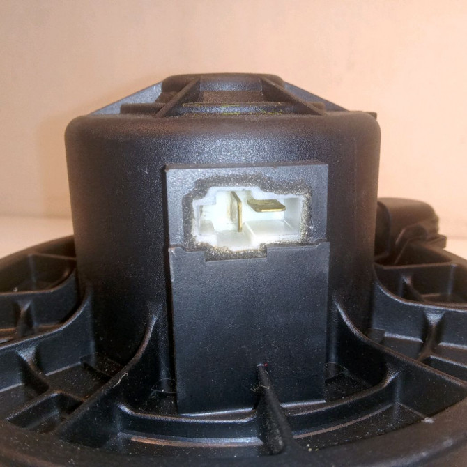 Ventilateur de chauffage occasion HYUNDAI GETZ Phase 1 09-2002->11-2005 1.1i 971121C000 3