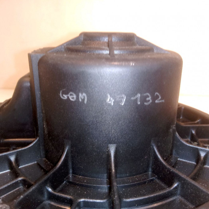 Ventilateur de chauffage occasion HYUNDAI GETZ Phase 1 09-2002->11-2005 1.1i 971121C000 4