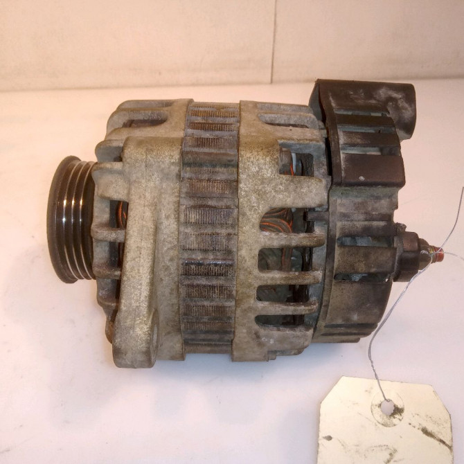 Alternateur occasion HYUNDAI GETZ Phase 1 09-2002->11-2005 1.1i 3730002550 2