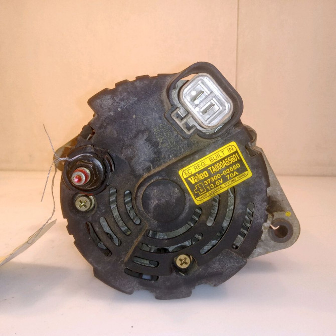 Alternateur occasion HYUNDAI GETZ Phase 1 09-2002->11-2005 1.1i 3730002550 4
