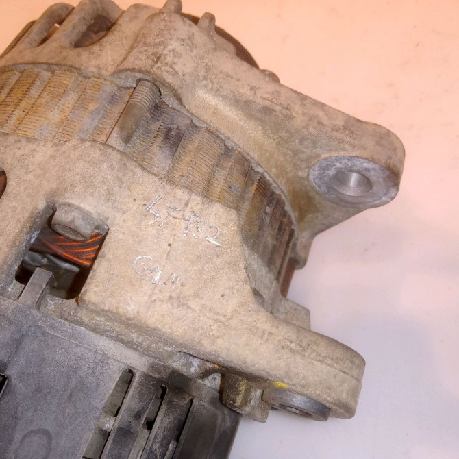 Alternateur occasion HYUNDAI GETZ Phase 1 09-2002->11-2005 1.1i 3730002550 6