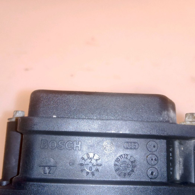 Unité hydraulique ABS occasion HYUNDAI GETZ Phase 1 09-2002->11-2005 1.1i 589101CA00 5