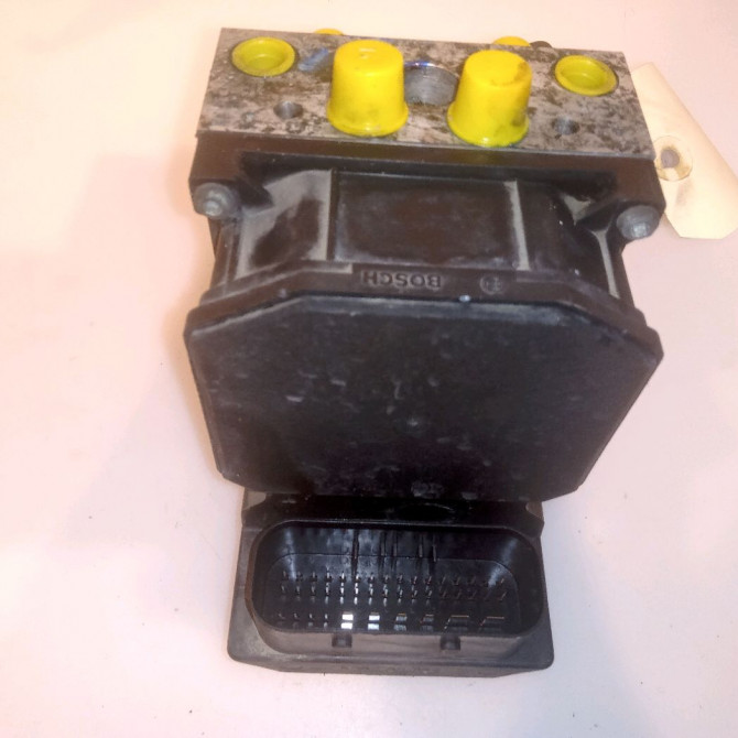 Unité hydraulique ABS occasion CITROEN XSARA PICASSO Phase 1 12-1999->02-2004 2.0 HDi 90ch 4541C8 2