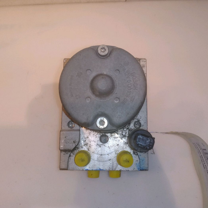 Unité hydraulique ABS occasion CITROEN XSARA PICASSO Phase 1 12-1999->02-2004 2.0 HDi 90ch 4541C8 3