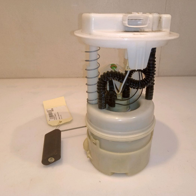 Jauge a carburant occasion RENAULT MEGANE III Phase 1 11-2008->01-2012 172020029R 1